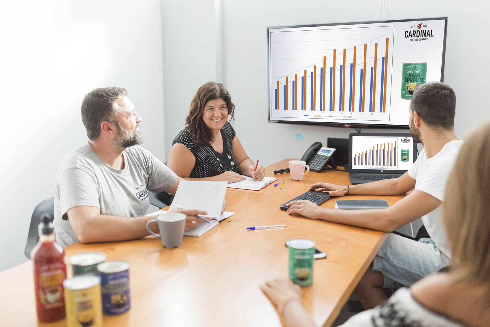 WE PROVIDE SOLUTIONS