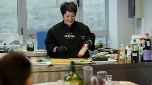 Creation of training program Learn To Wok.  