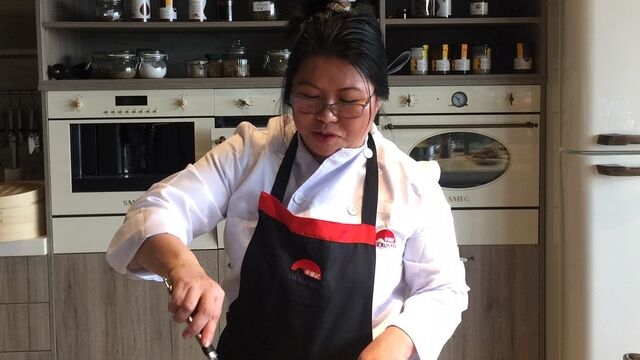 COOKING WITH LEE KUM KEE 