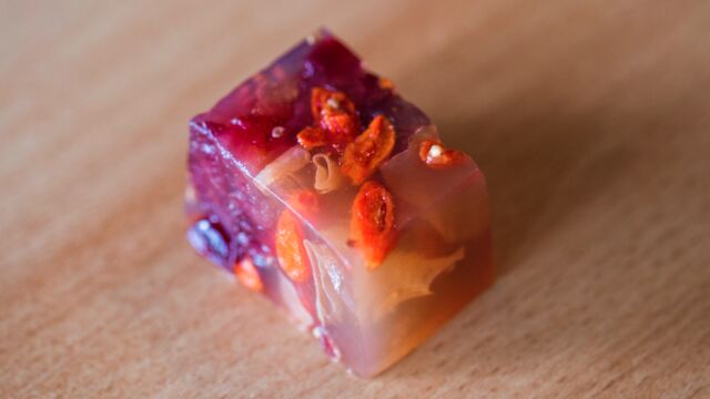 JAPANESE DESSERTS - ADAM KODOVAS