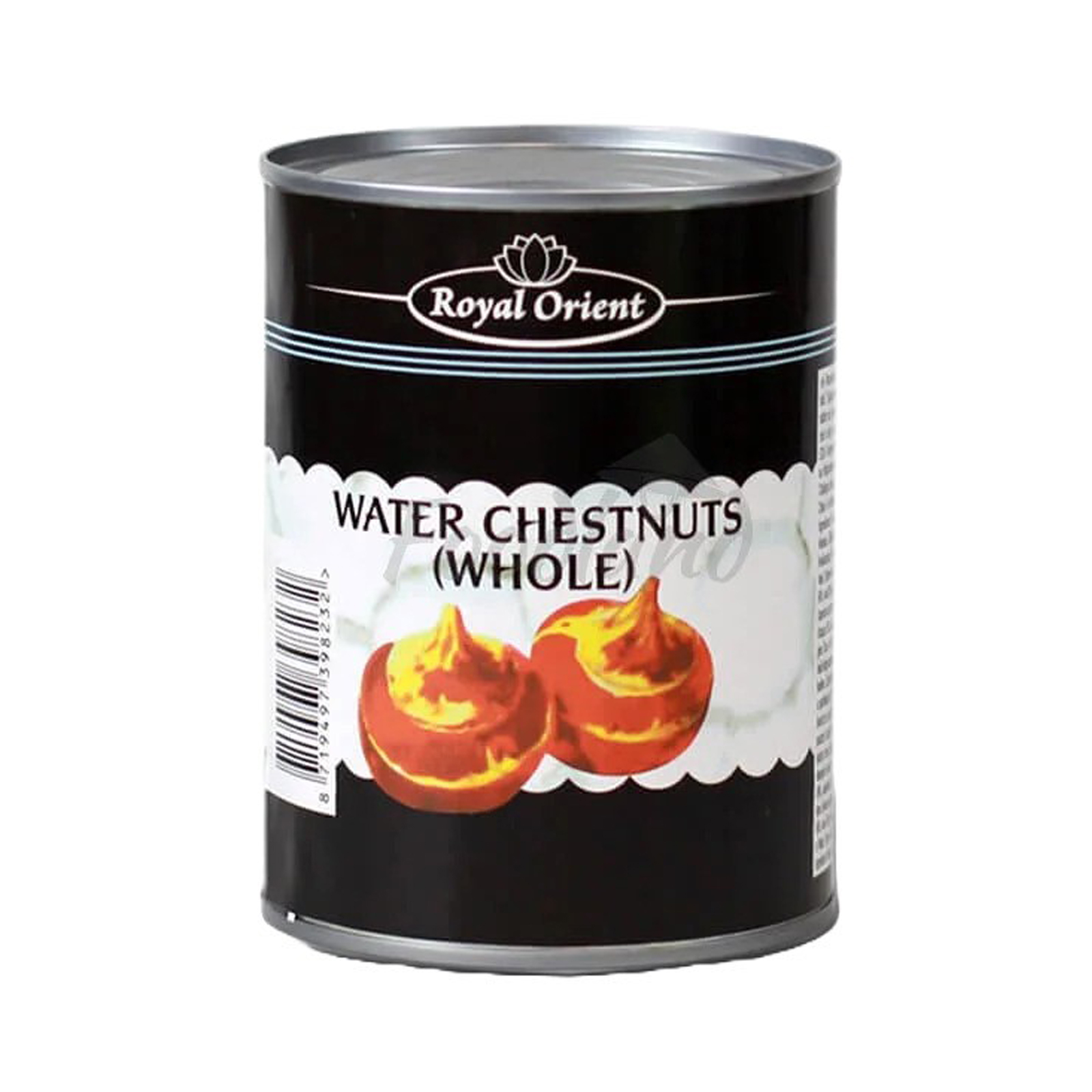 Water Chestnut Whole  567gr