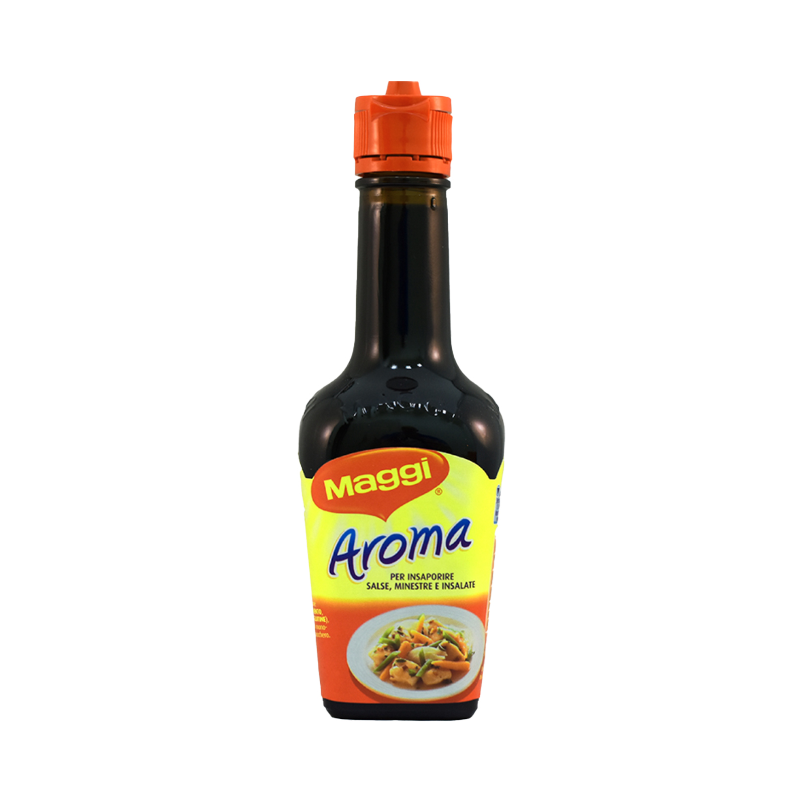 Aroma Sauce  It 101gr/101ml