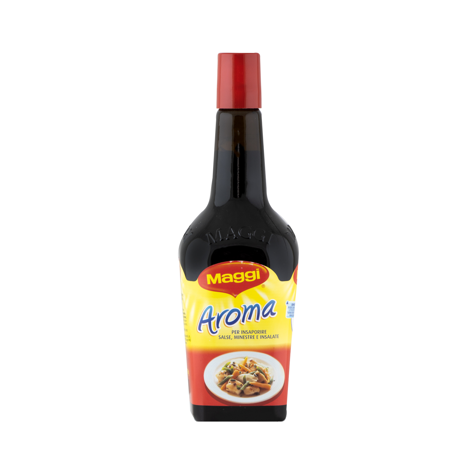 Aroma Sauce  It 1000gr/810ml