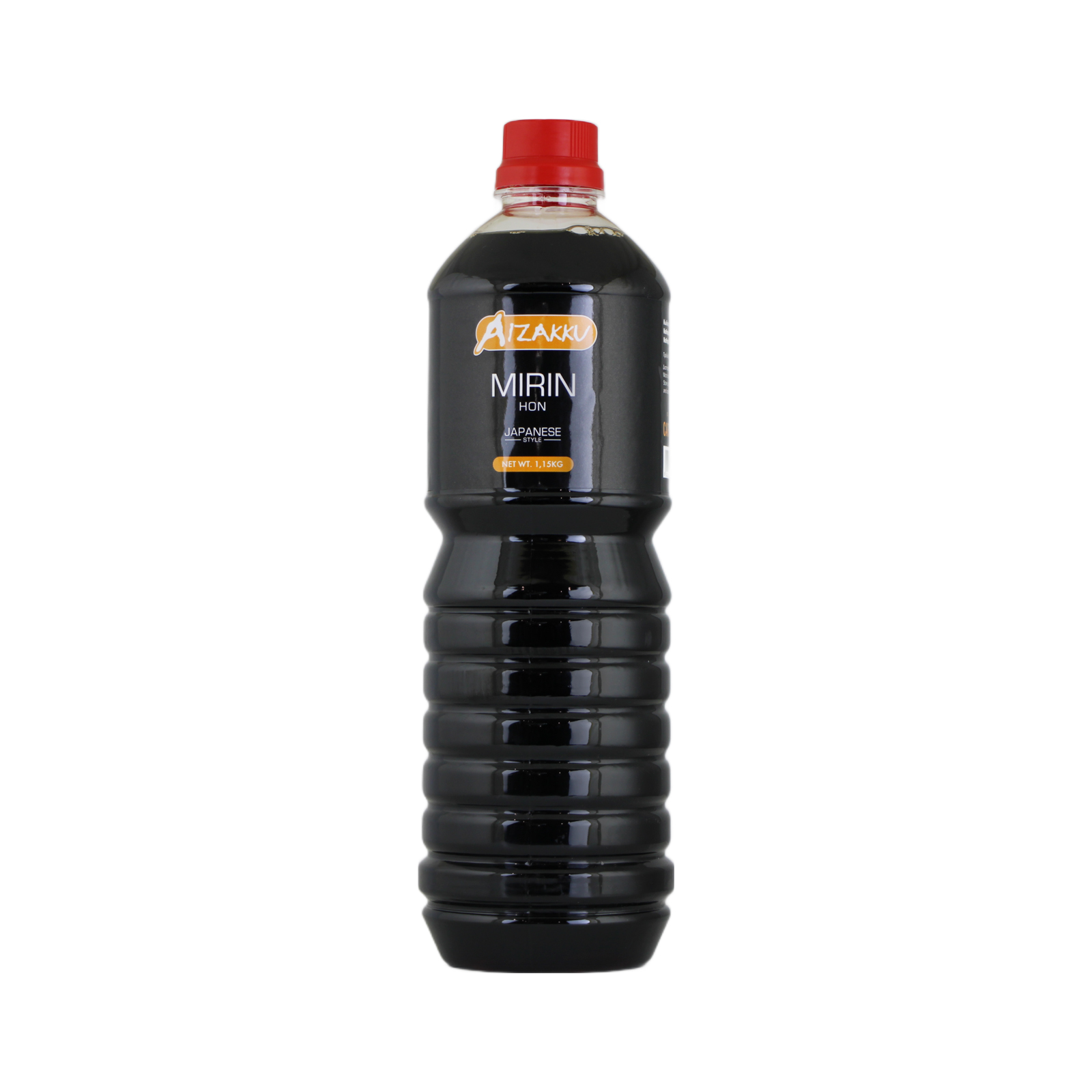 Mirin Hon Sauce Authentic  1150gr/1000ml
