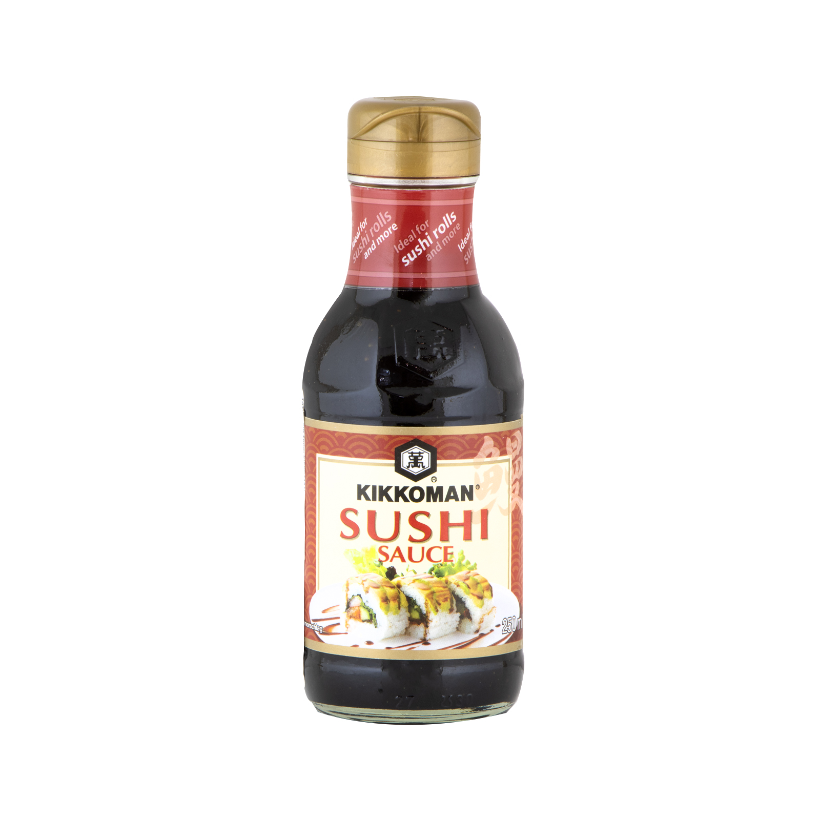 Sushi Sauce Unagi  250gr/250ml