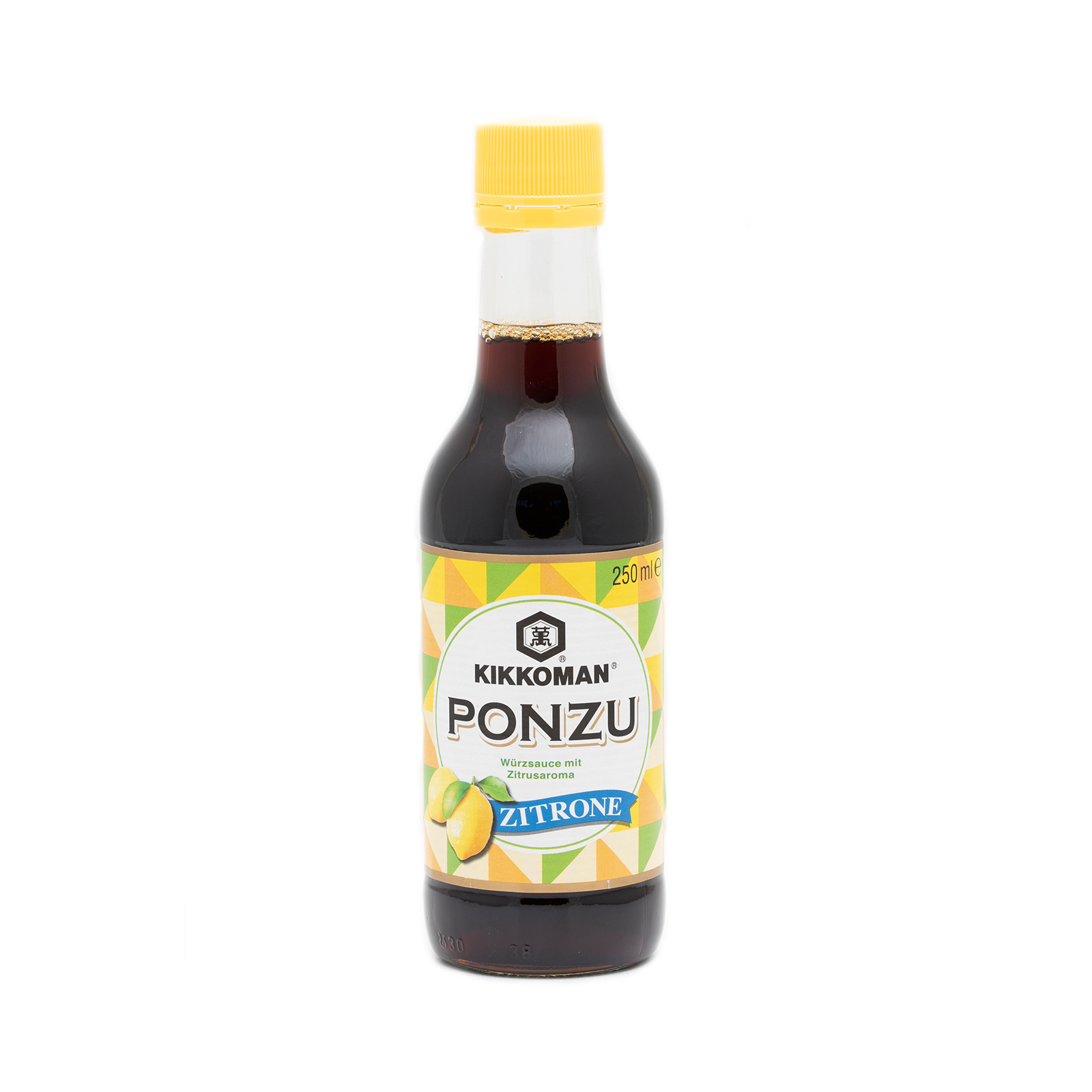 Ponzu Citrus Soy Sauce   250gr/250ml
