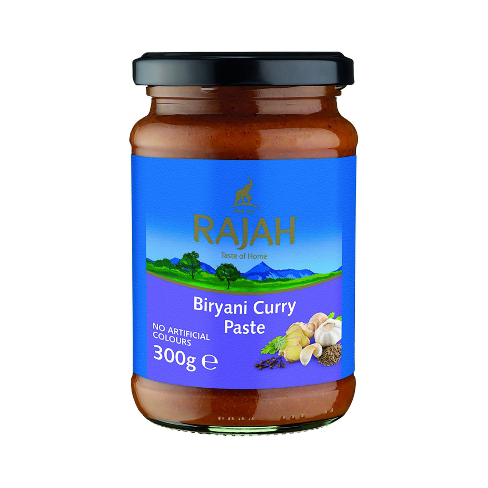 Biryani Curry Paste   300gr
