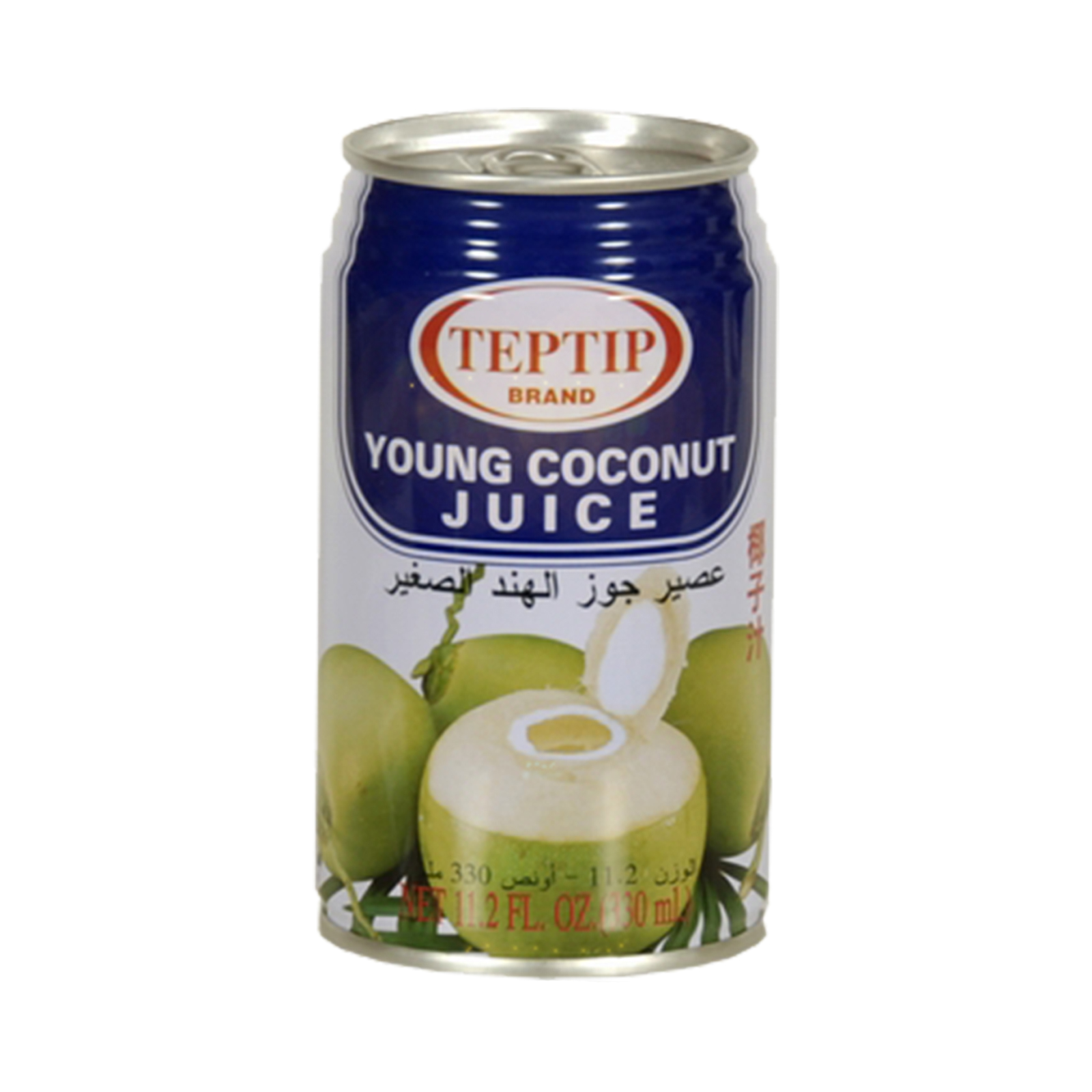 Young Coconut Juice   310gr/310ml
