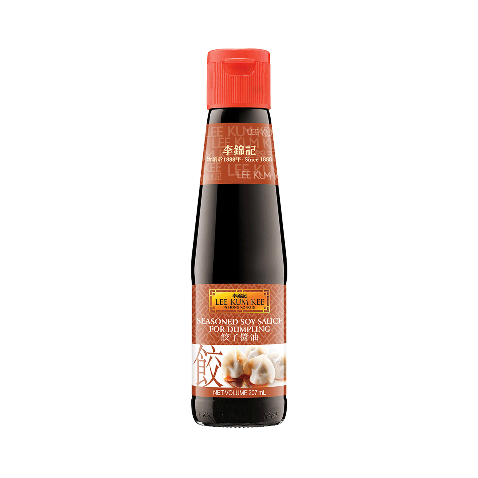 Dumpling Sauce   207gr/207ml