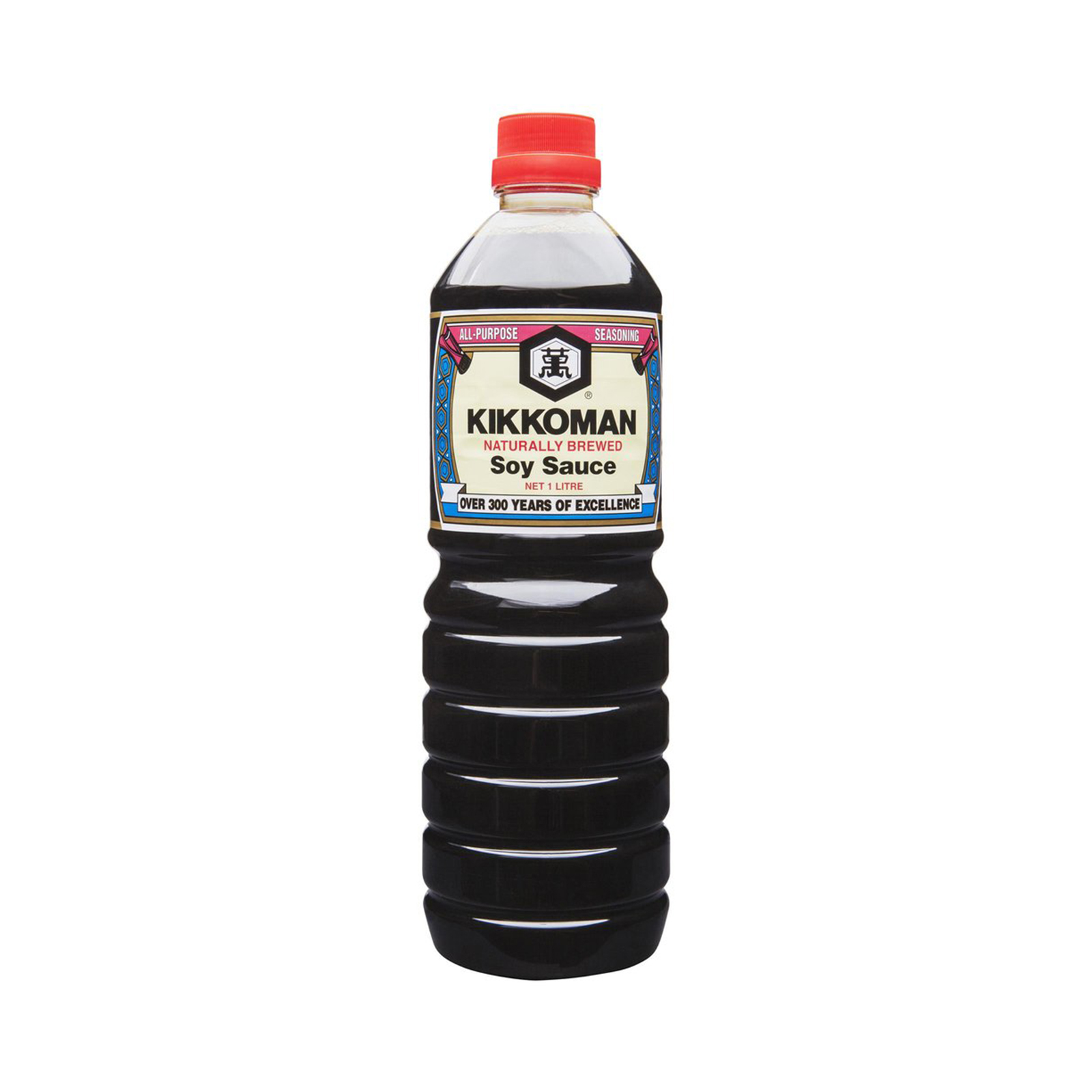 Soy Sauce   1000gr/1000ml