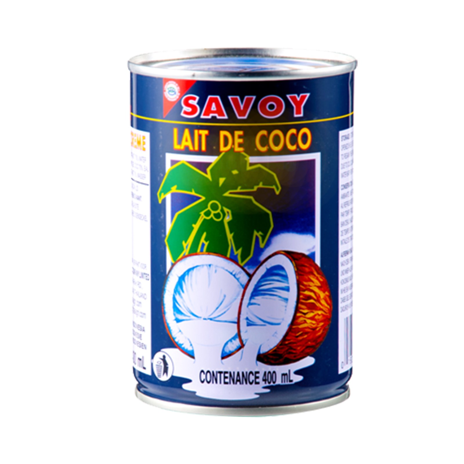 Coconut Cream   400gr/400ml