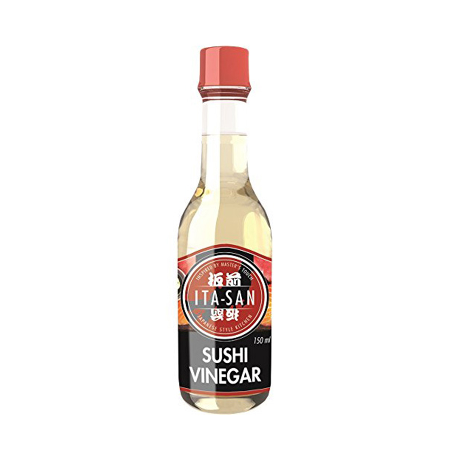 Sushi Vinegar   150gr/150ml