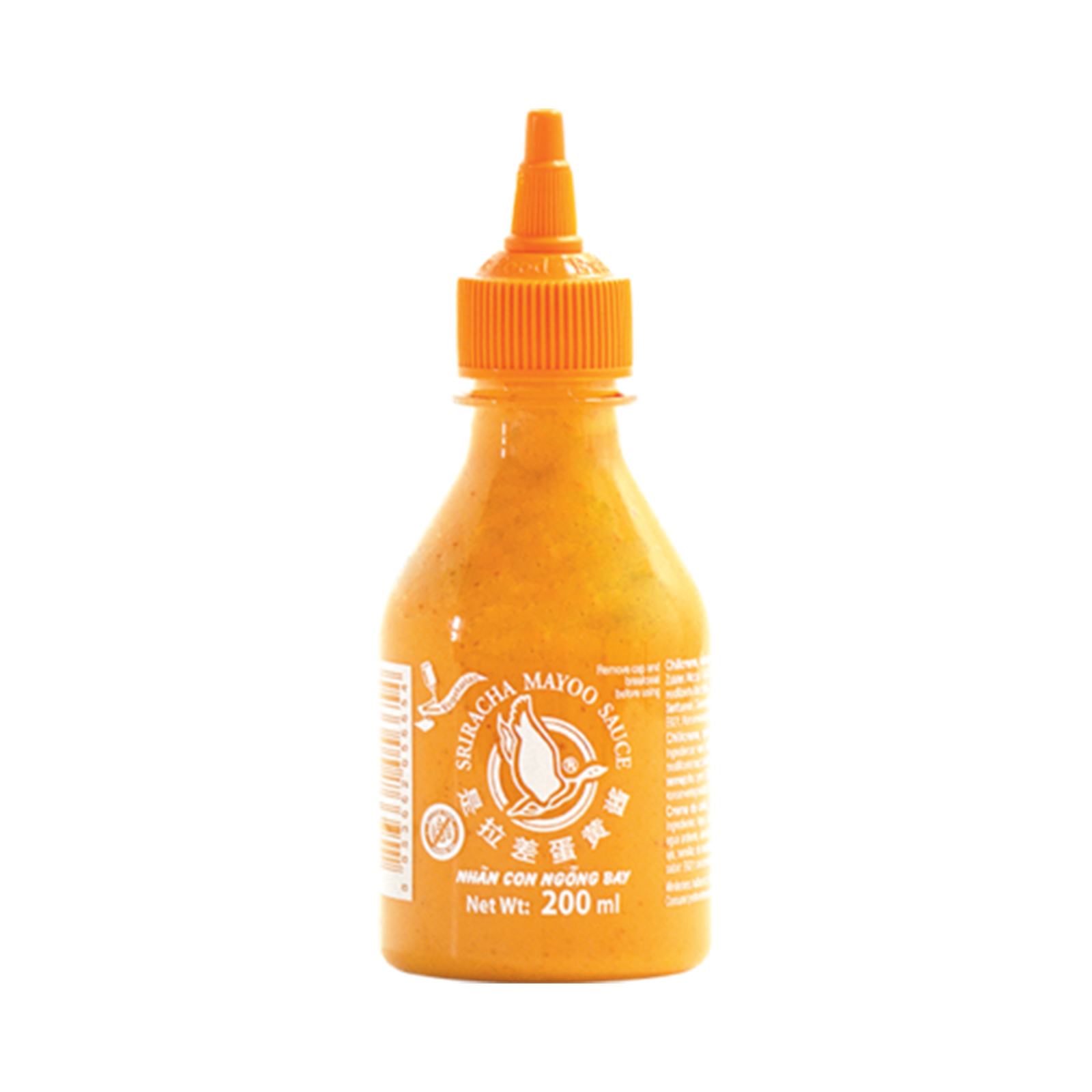 Sriracha Mayoo Sauce   225gr/200ml