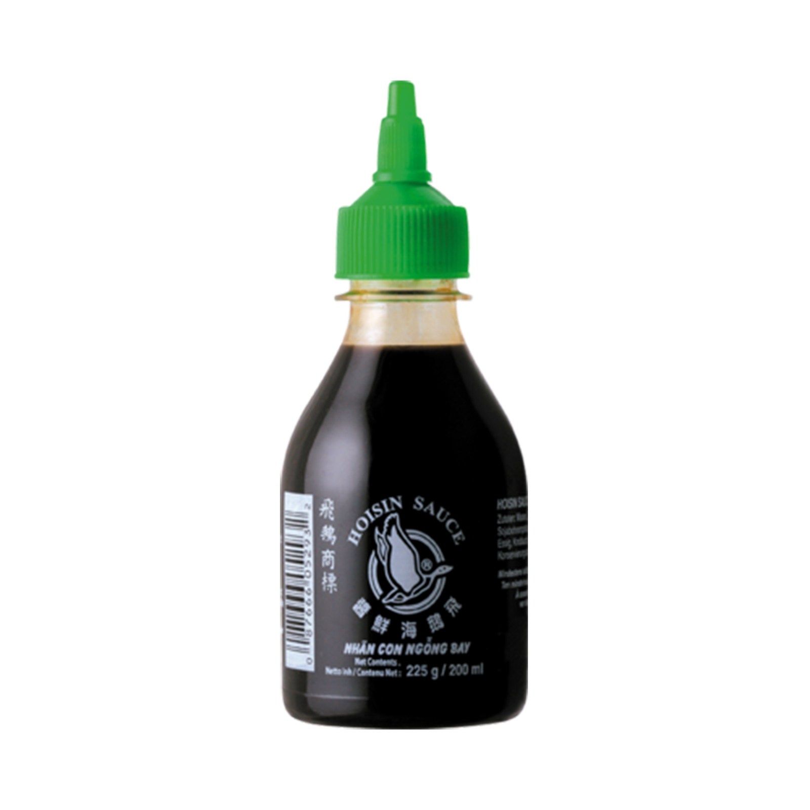 Hoisin Sauce   200gr/200ml