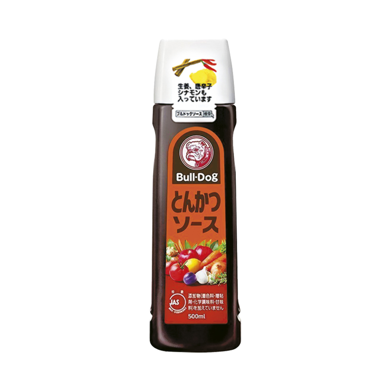 Tonkatsu Sauce   500gr/500ml