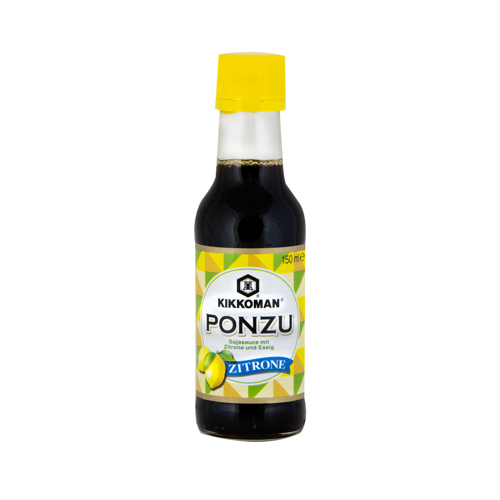 Soy Sauce Ponzu Lemon  150gr/150ml
