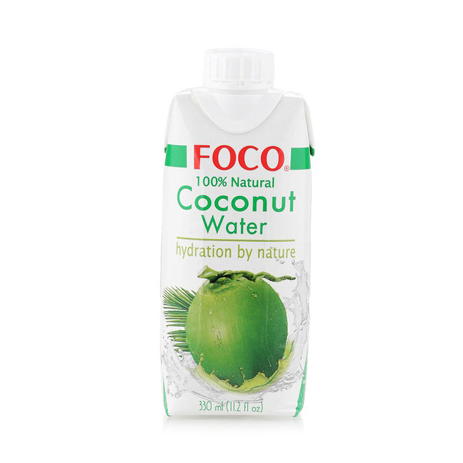 Coconut Water   330gr/330ml