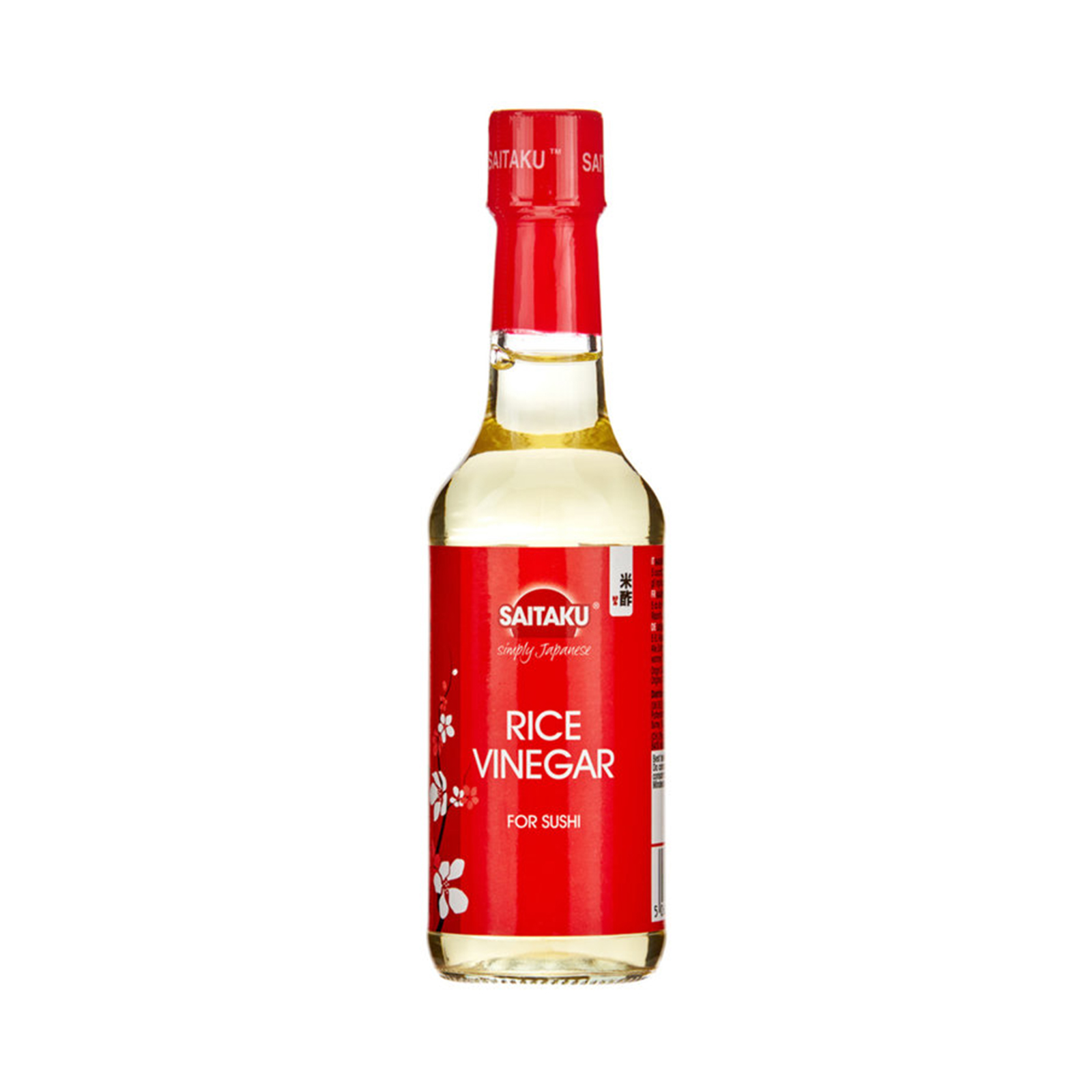 Rice Vinegar   150gr/150ml