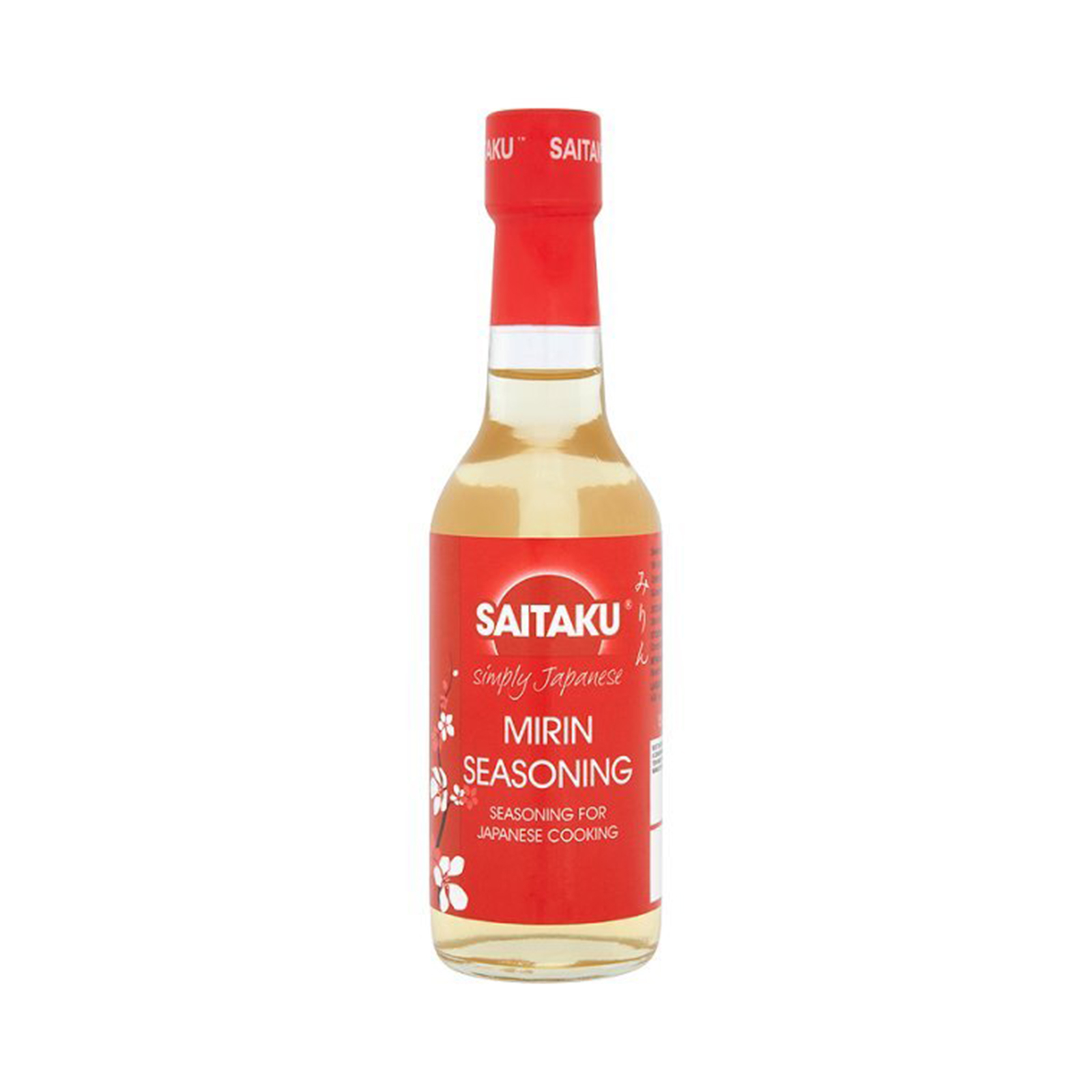 Mirin Seasoning   150gr/150ml