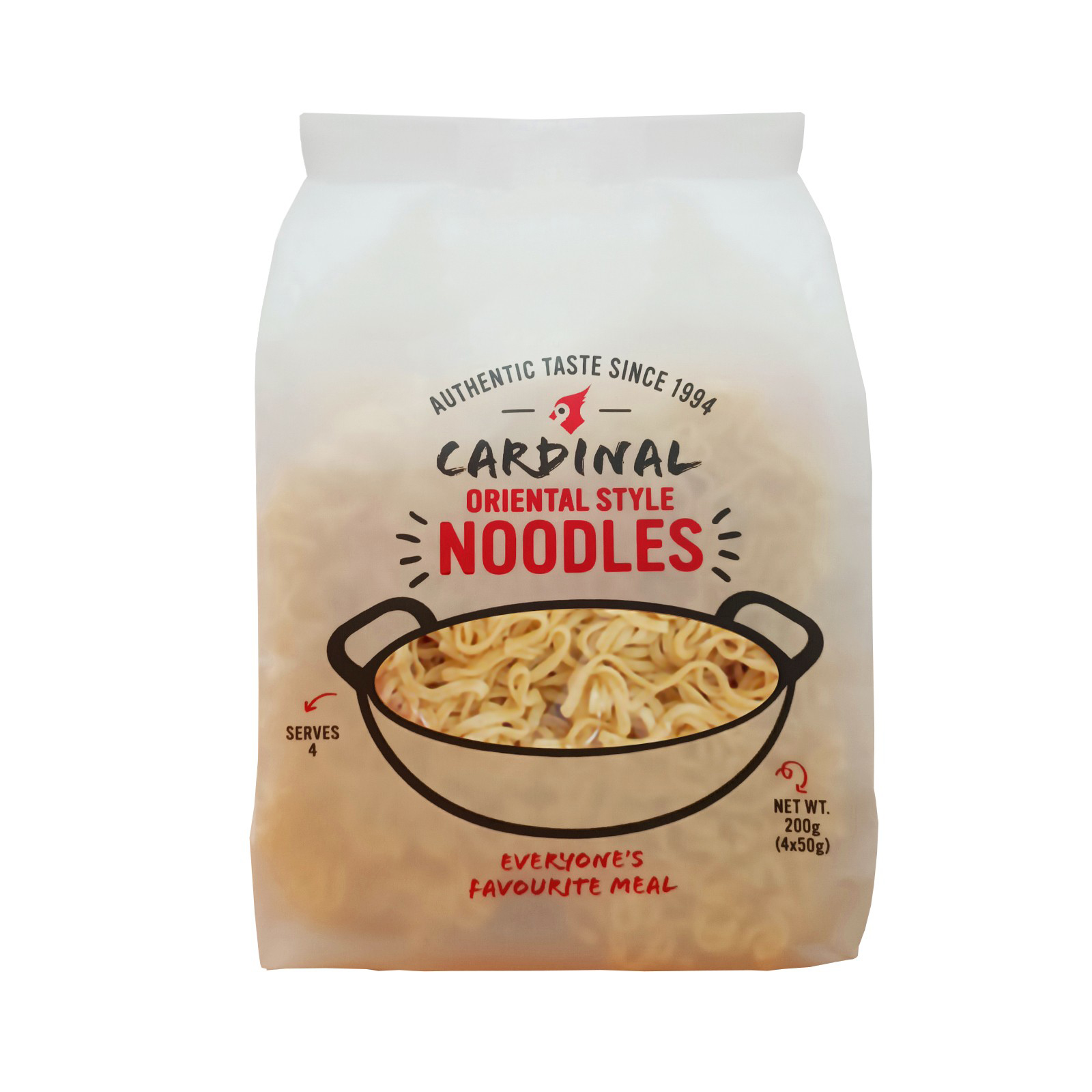 Oriental Style Noodle   200gr