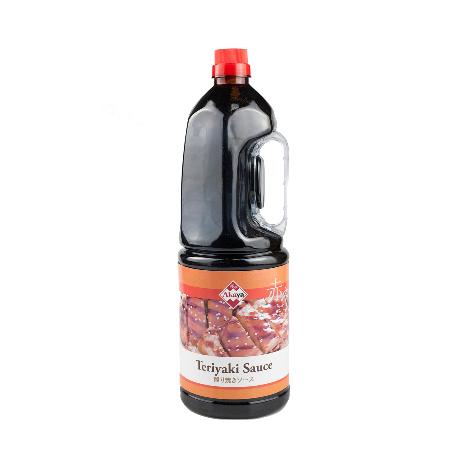 Teriyaki Sauce   1800gr