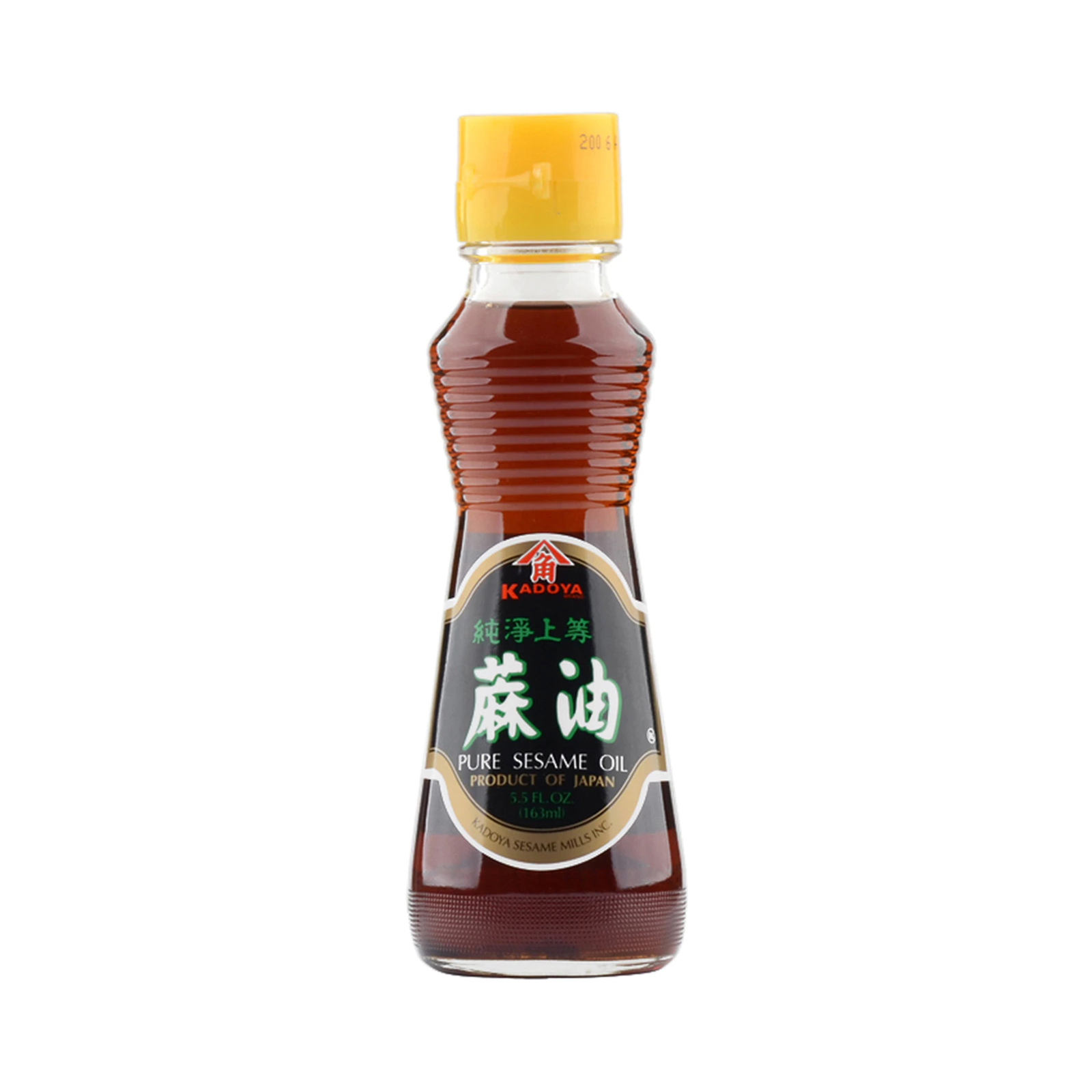 Sesame Oil   163gr/163ml