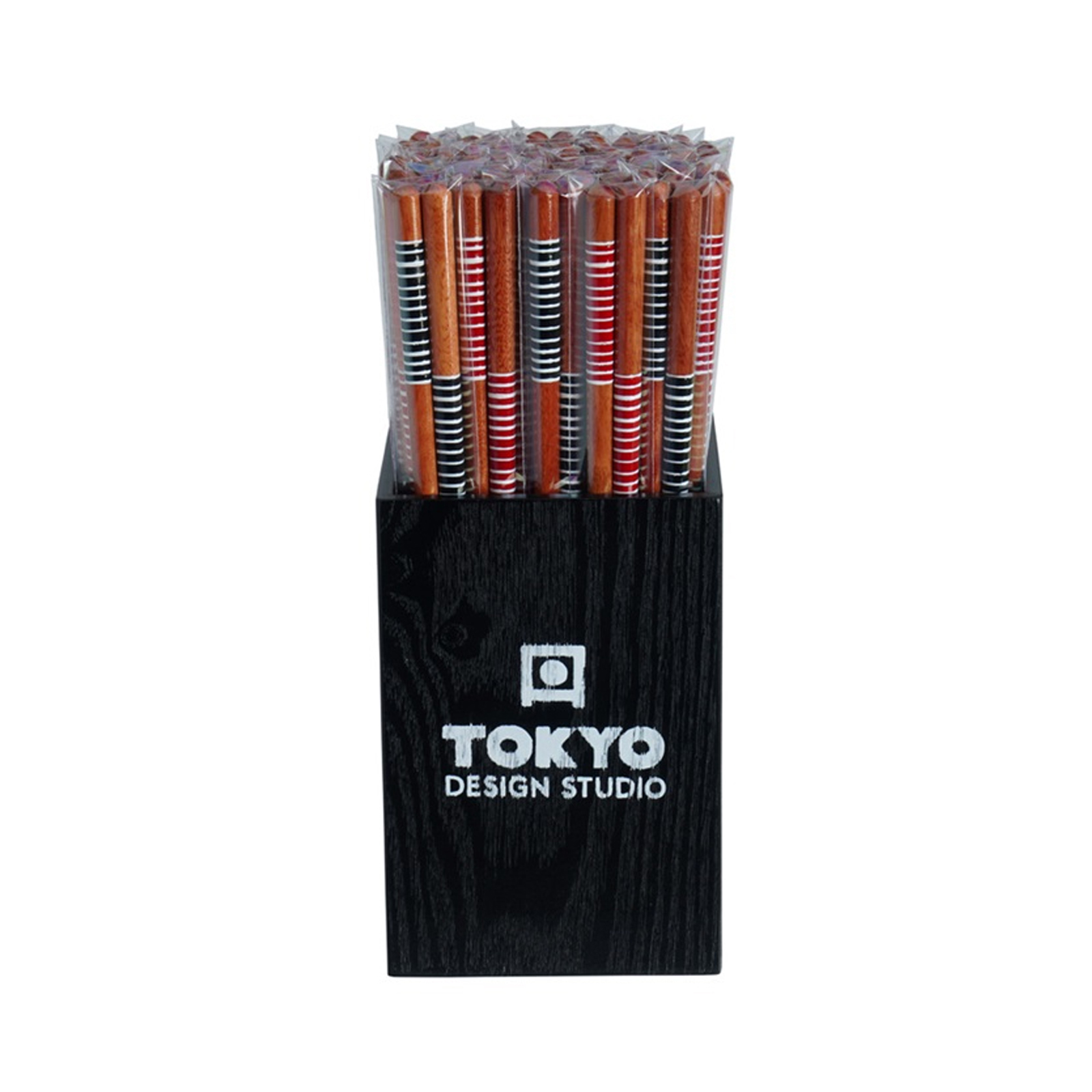  Chopstick Assorted, Japanese Style, Tensoge Design 1pair, 22.5cm 1pc