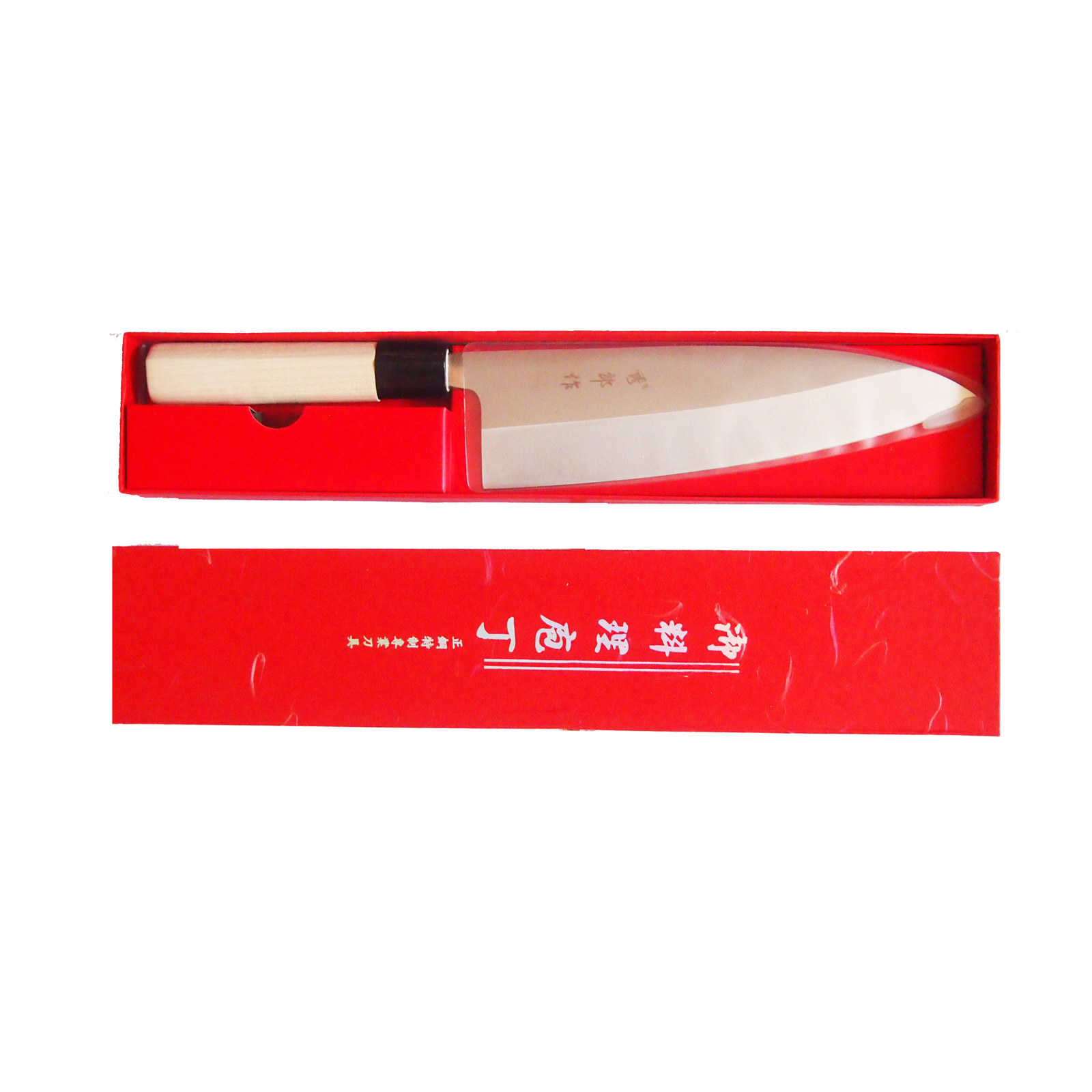  Knife  6*210mm, 8.5 In, F1005, W:360g 1pc