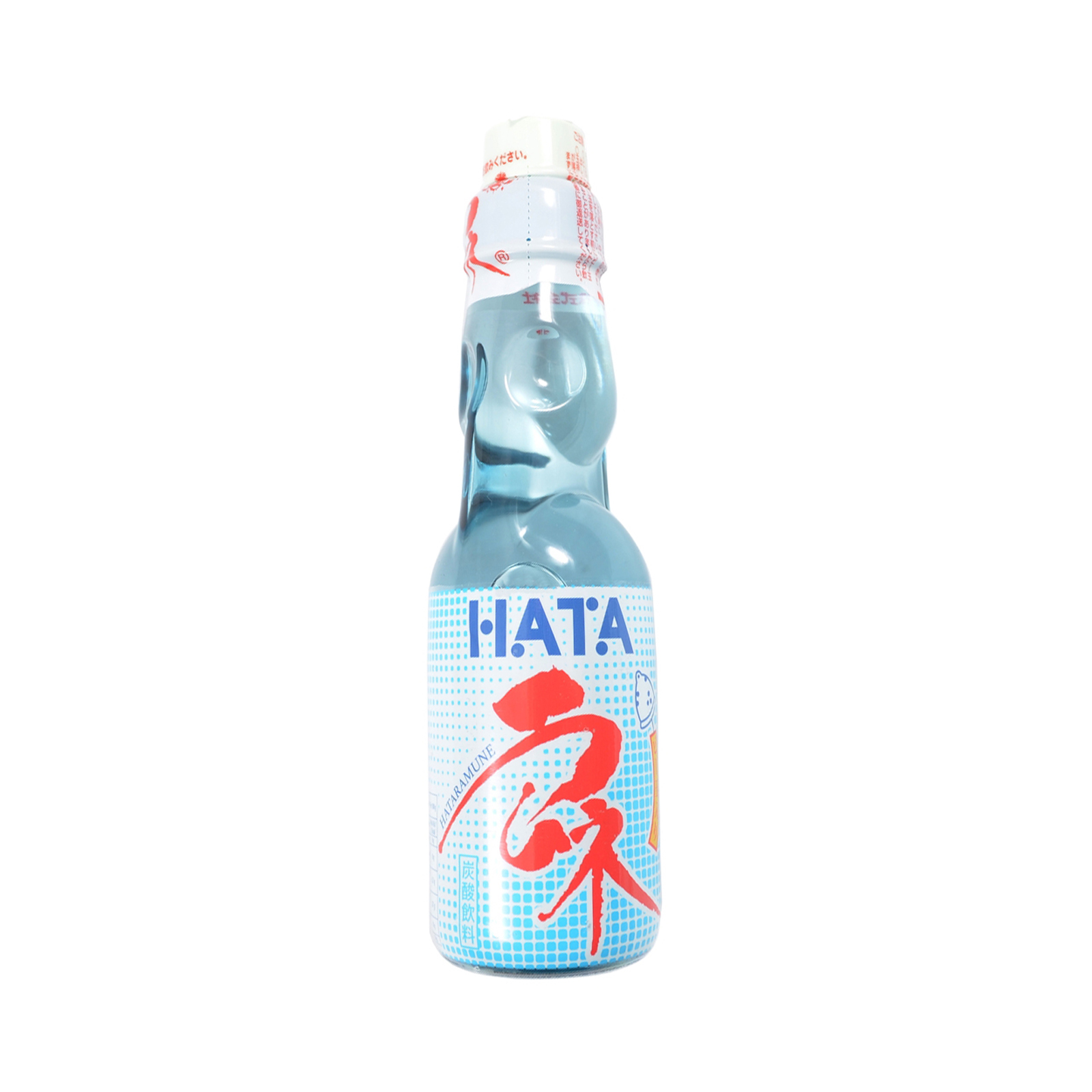 Normal Ramune Drink  200gr/200ml
