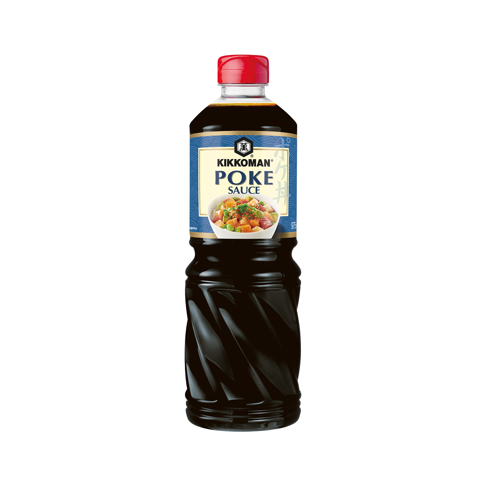 Poke Sauce   975gr/975ml
