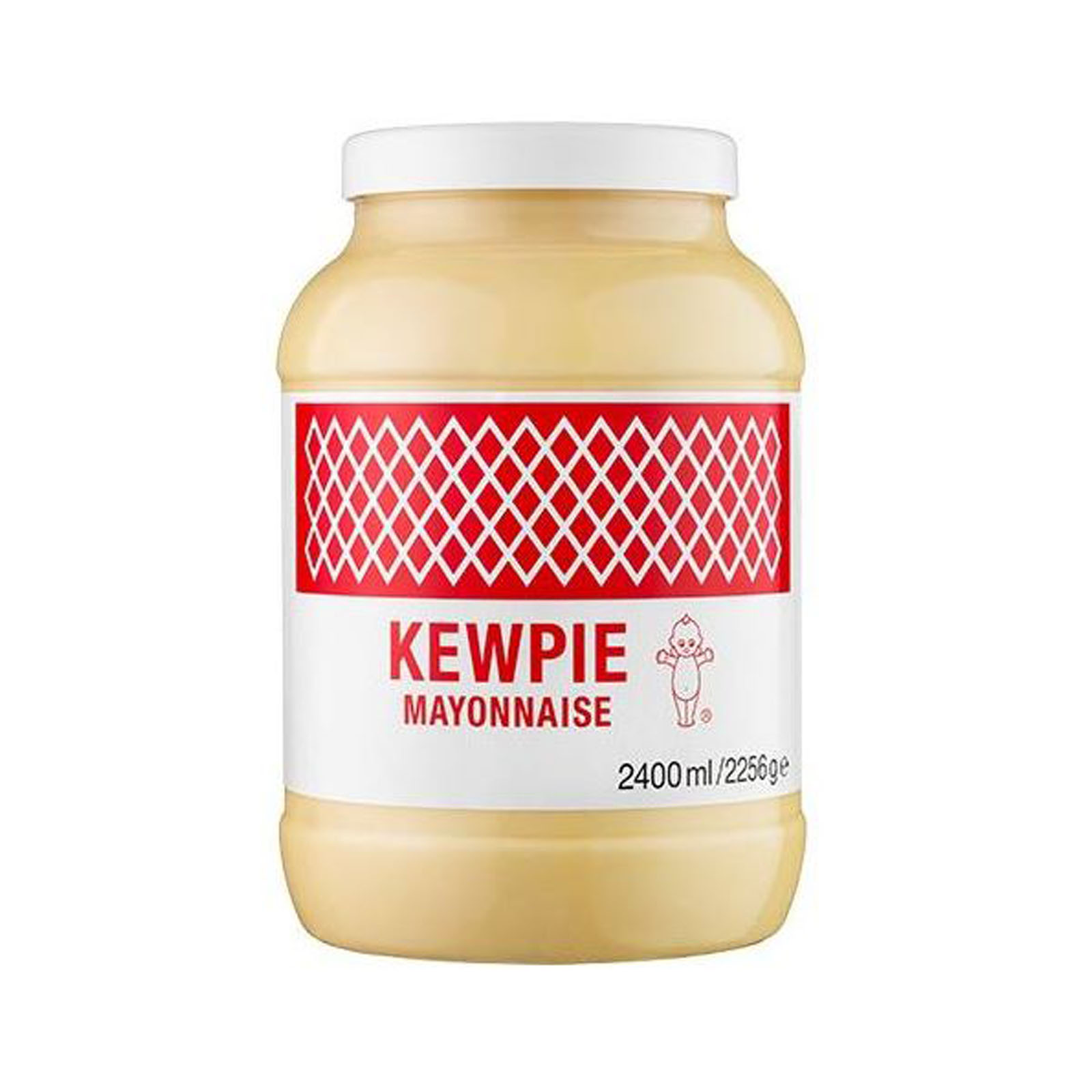 Mayonnaise Sauce   2256gr/2400ml