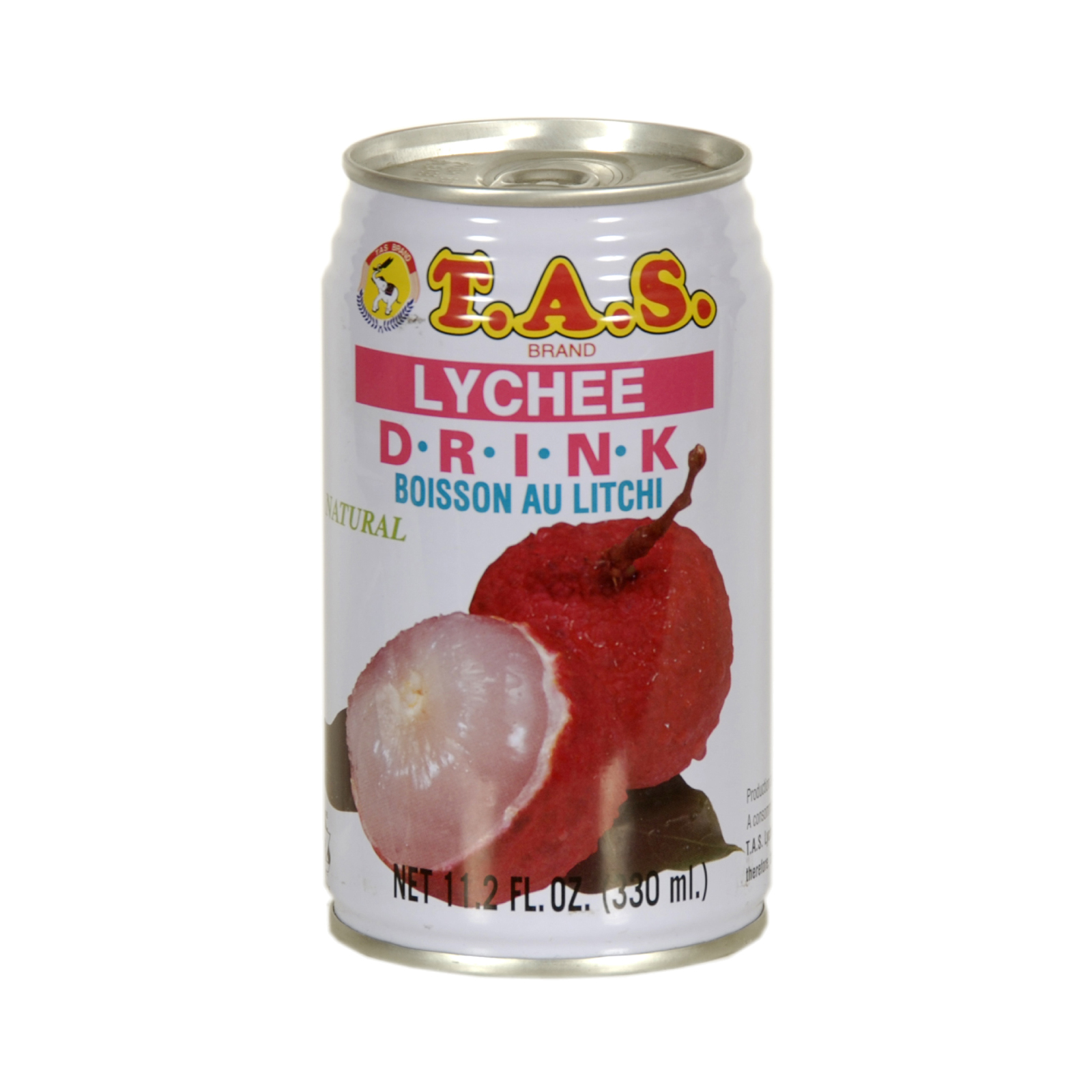 Lychee Juice Drink   310gr/310ml