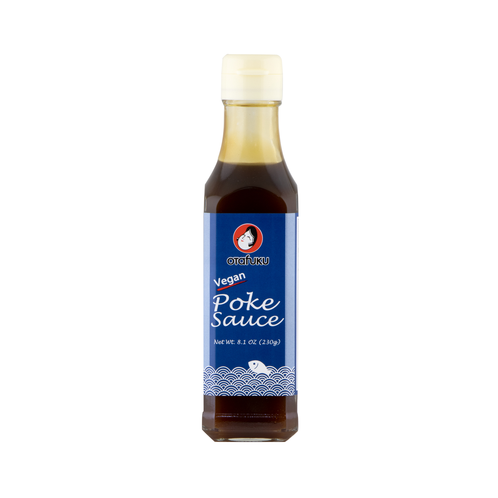 Poke Sauce   230gr