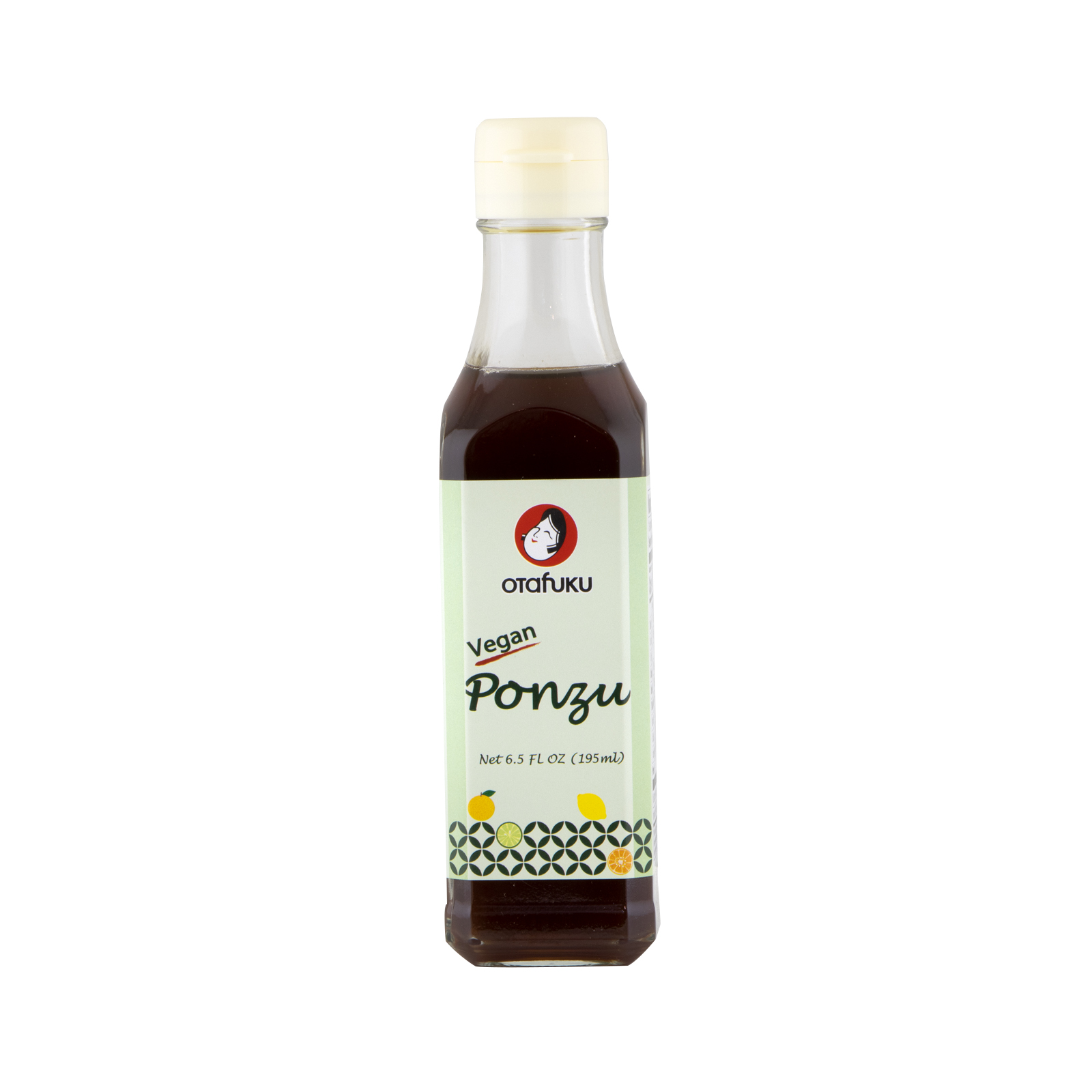 Ponzu Sauce   195gr/195ml