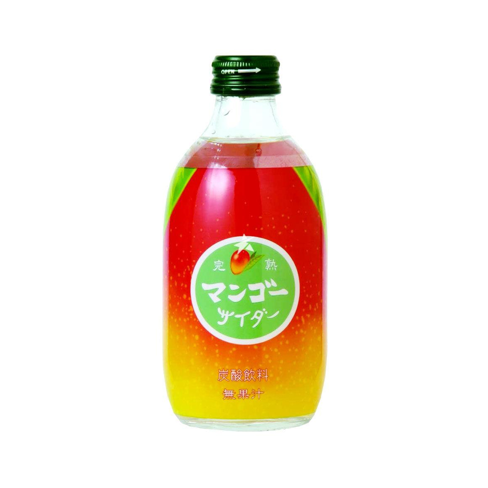 Mango Cider Drink   312gr