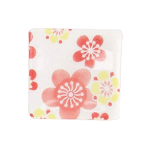 Chopsticks Rest Sakura Pink D2-1 1pc