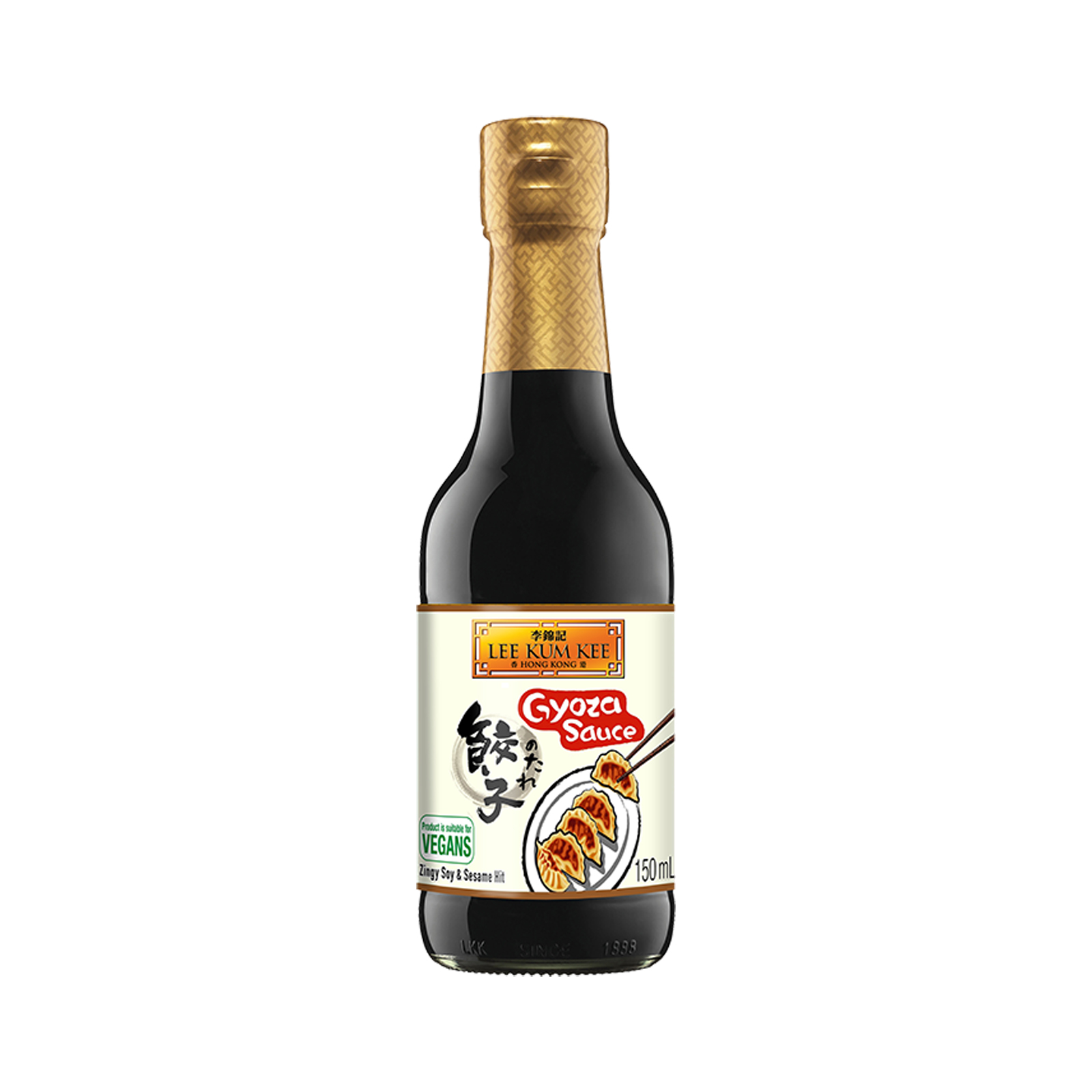 Gyoza Sauce   150gr/150ml