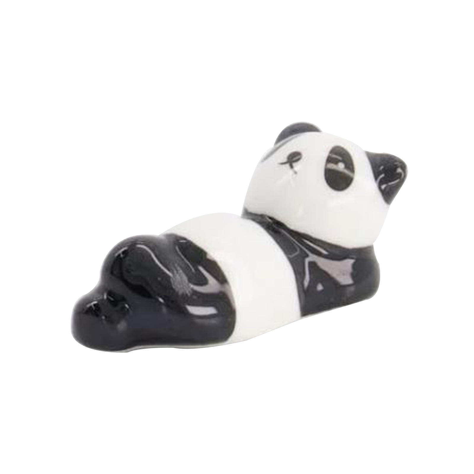 Chopsticks Rest Panda D20-4 1pc