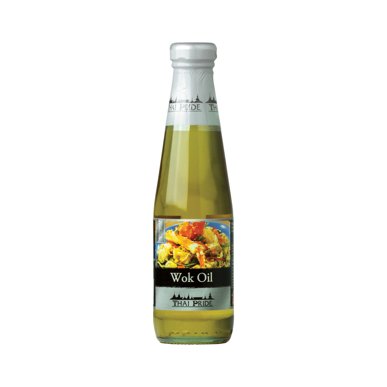 Wok Oil   295gr/295ml