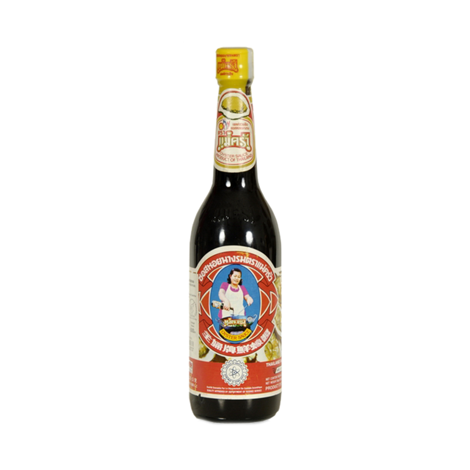 Oyster Sauce   670gr/600ml