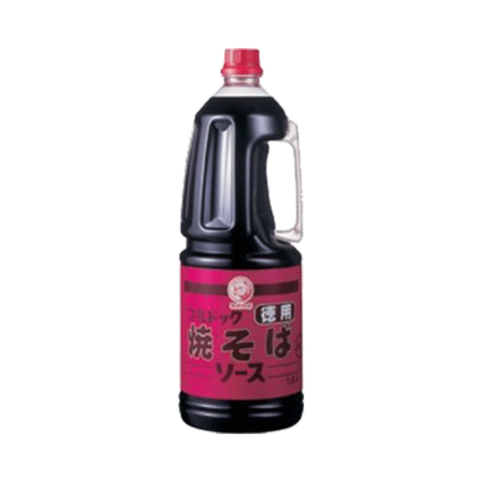 Yakisoba Sauce   1800gr/1800ml