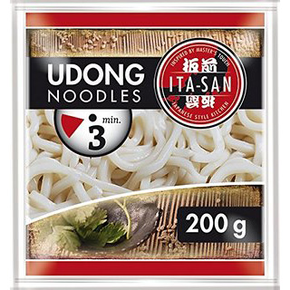 Udon Noodle   200gr