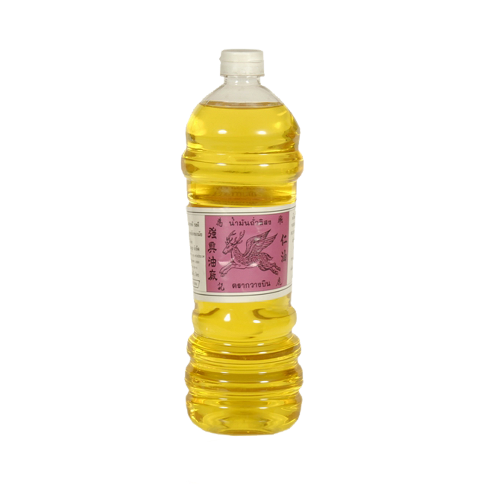 Peanut Oil   1000gr/1000ml