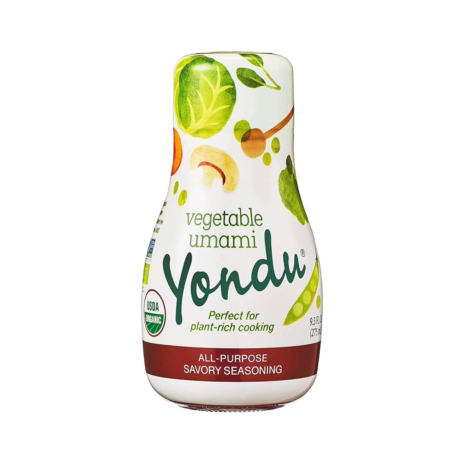 Vegetable Umami Sauce Organic  275gr/275ml