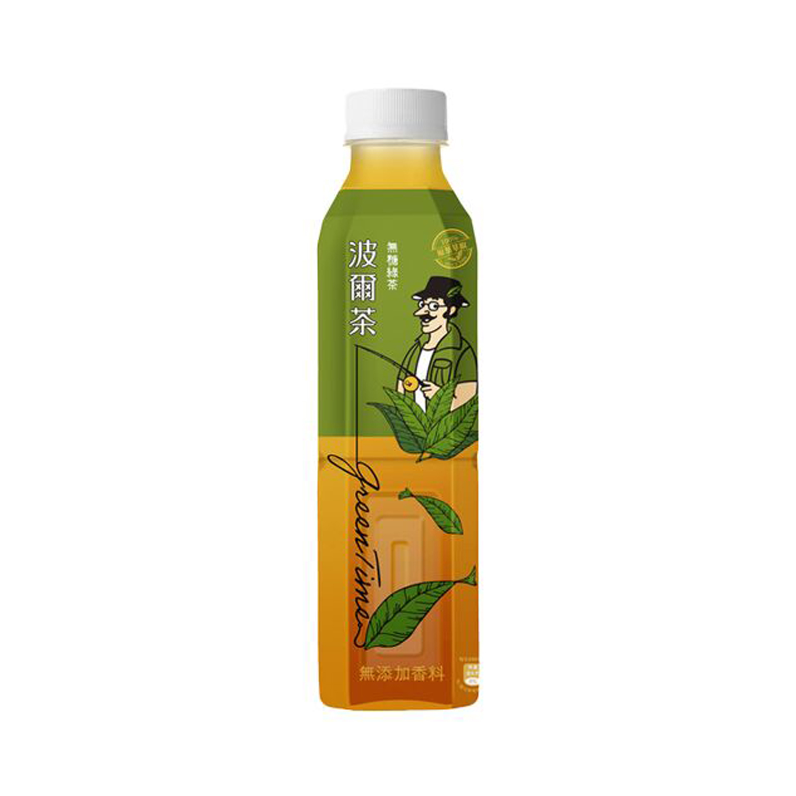 Green Tea   580gr/580ml