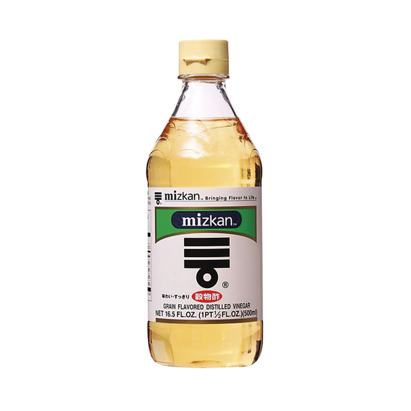 Distilled Vinegar Grain Flavored  500gr/500ml