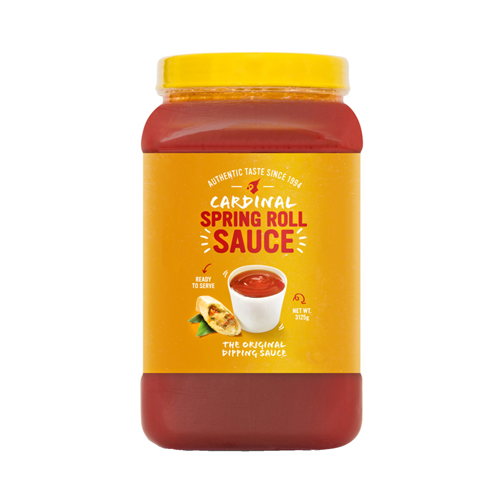 Spring Roll Sauce   3125gr/2500ml