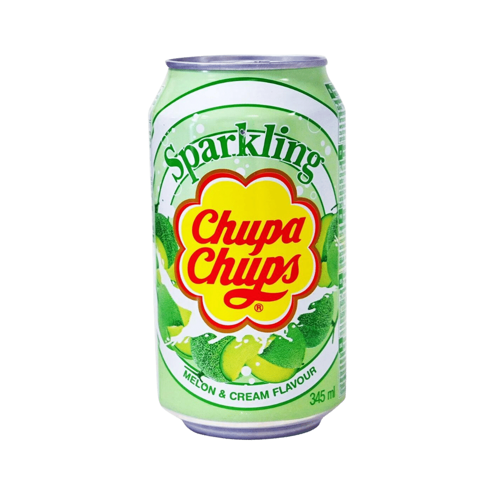 Melon & Cream Drink   345gr/345ml