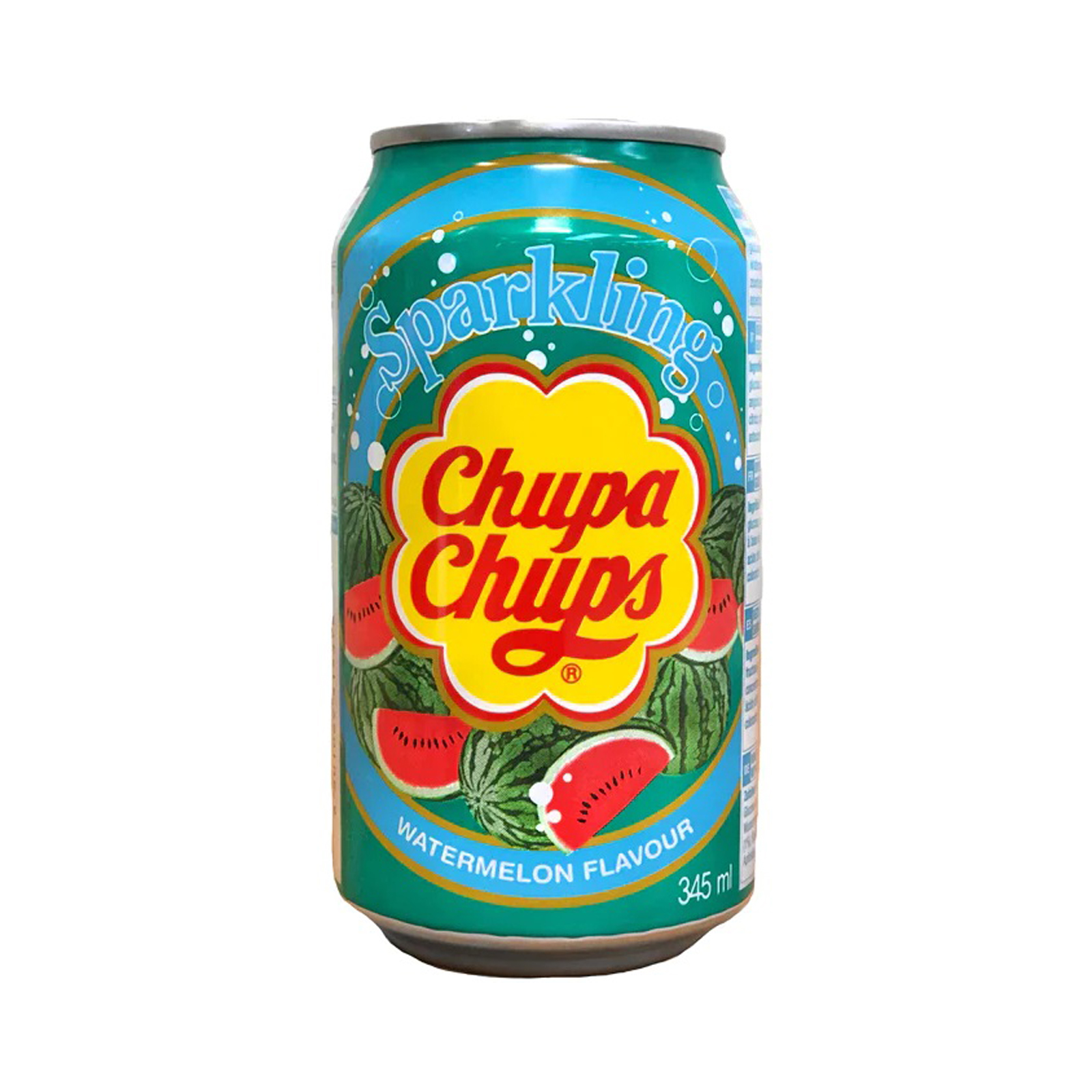 Sparkling Watermelon Drink   345gr/345ml