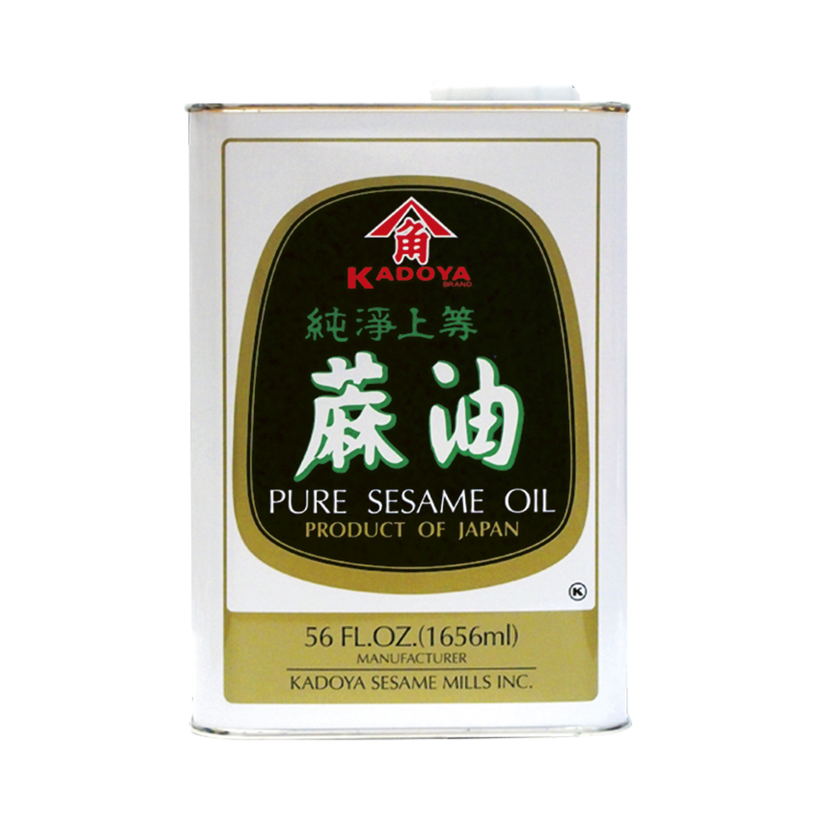 Sesame Oil 100%  1656gr/1656ml